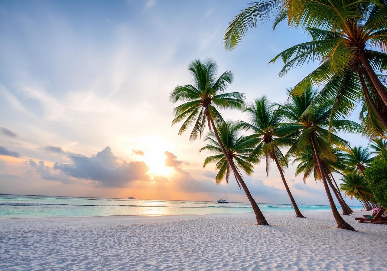 Redang Island